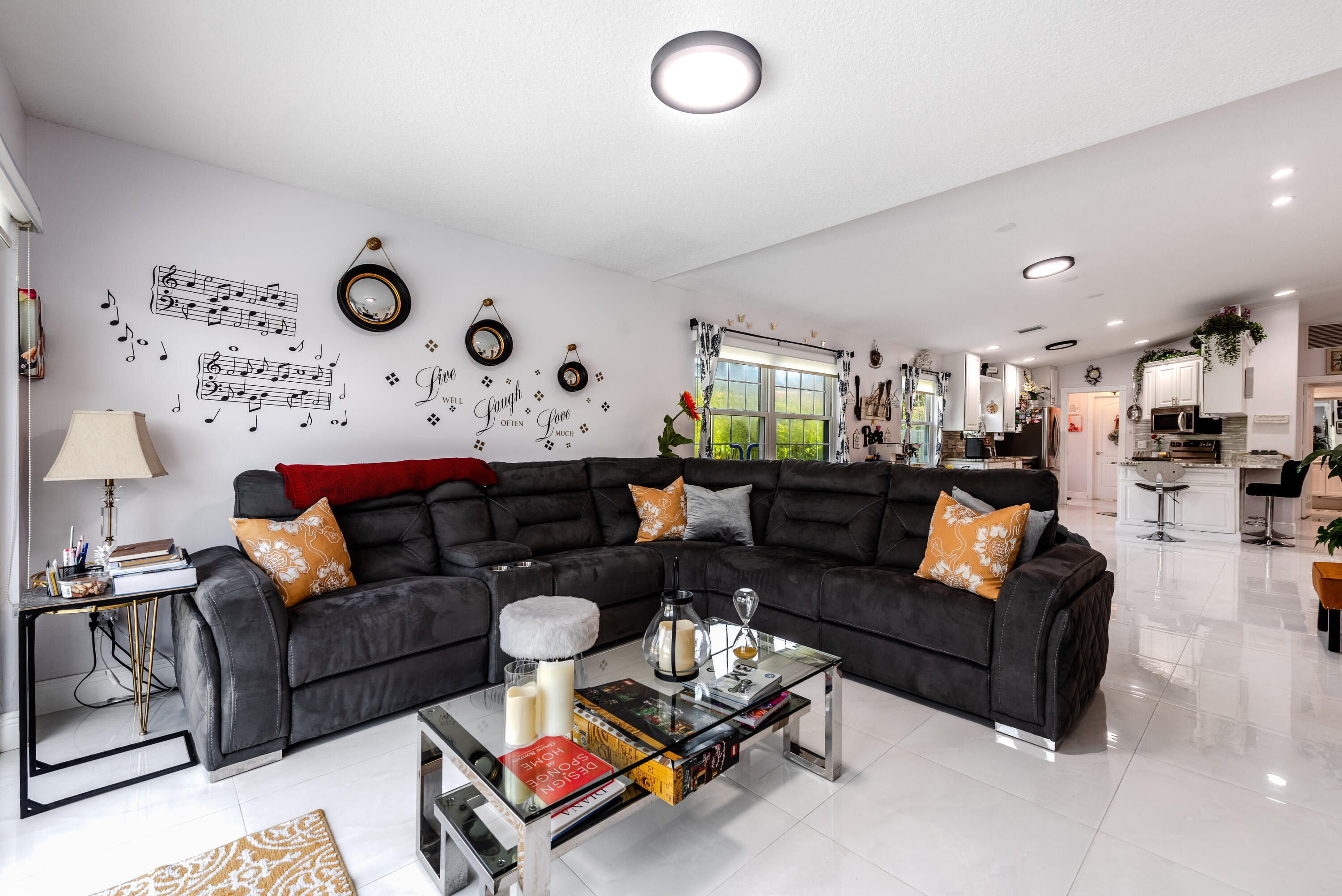RIVERWALK 2 - Residential Lease