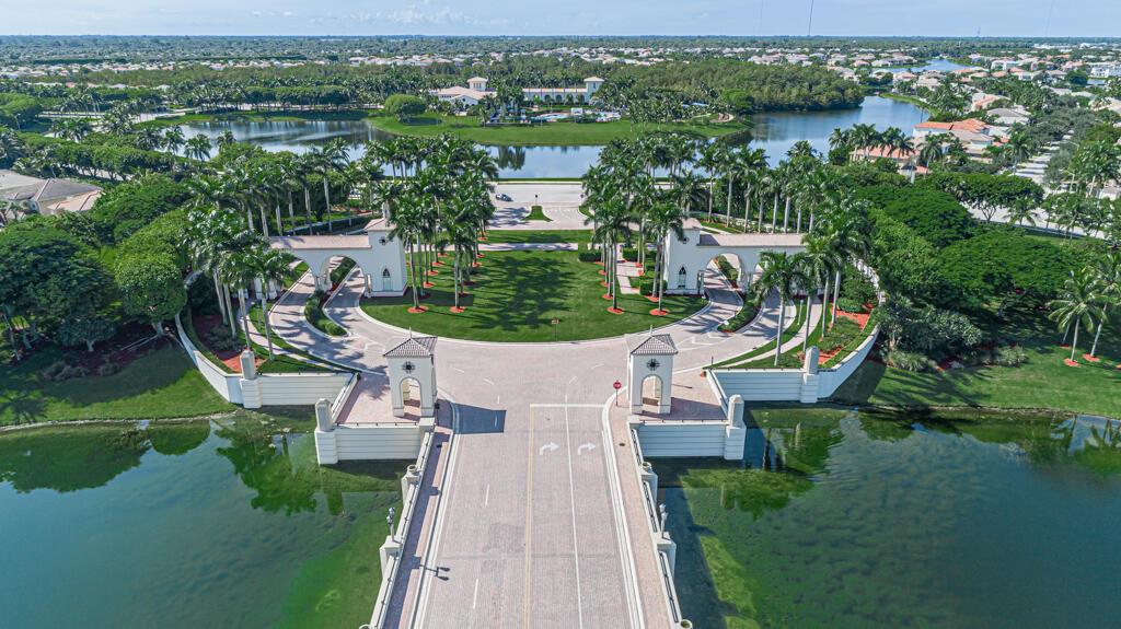 OLYMPIA 1 - Residential