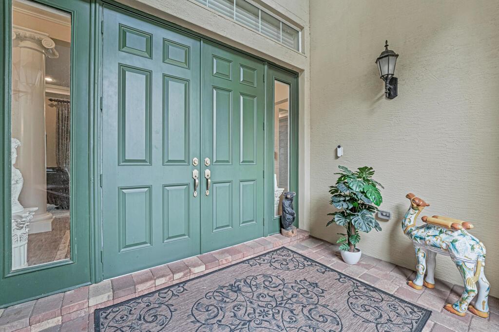 OLYMPIA 1 - Residential