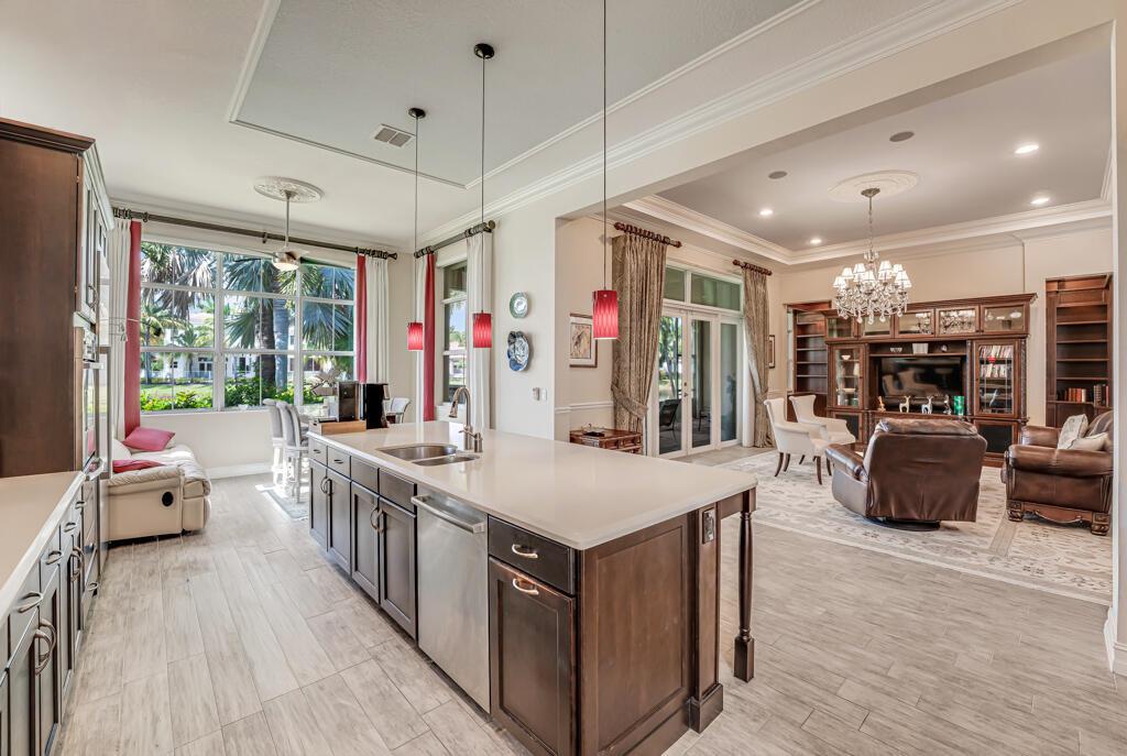 OLYMPIA 1 - Residential