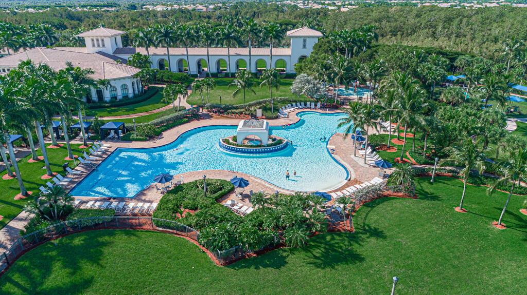 OLYMPIA 1 - Residential