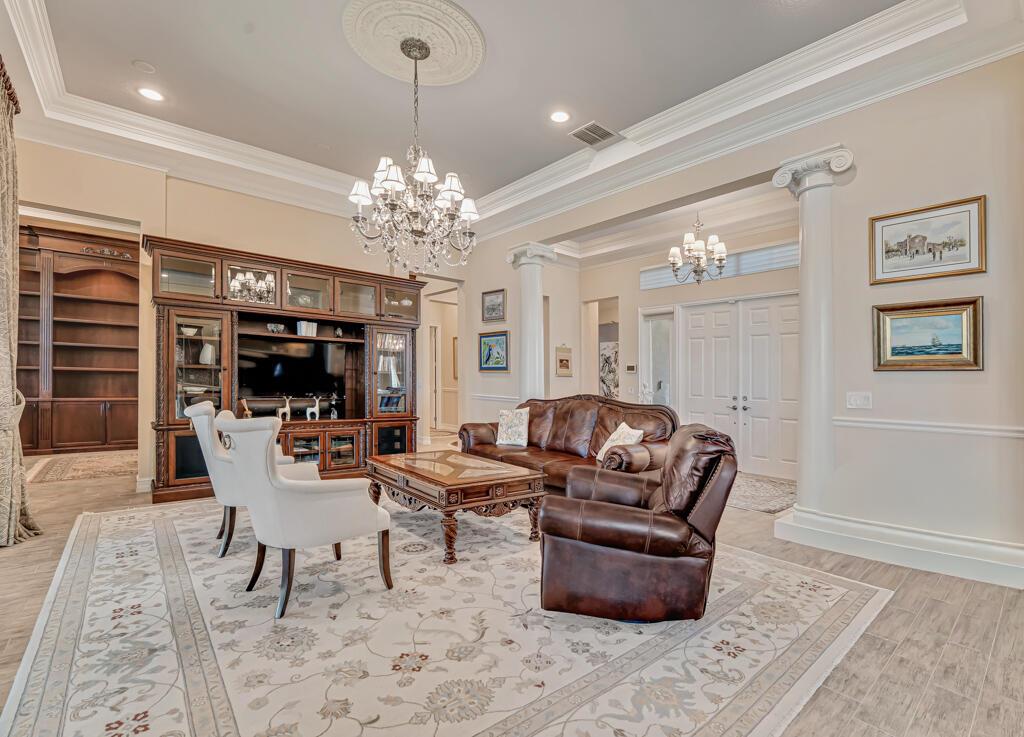 OLYMPIA 1 - Residential