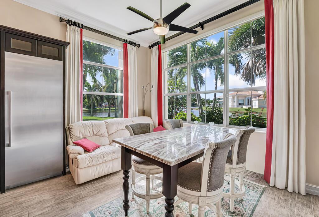 OLYMPIA 1 - Residential