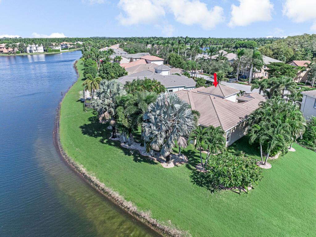 OLYMPIA 1 - Residential