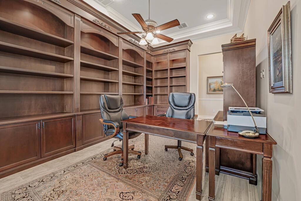 OLYMPIA 1 - Residential