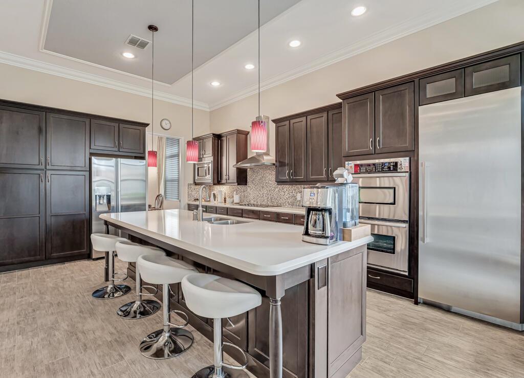 OLYMPIA 1 - Residential