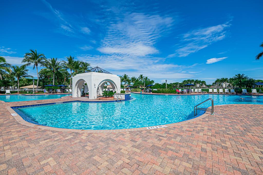 OLYMPIA 1 - Residential