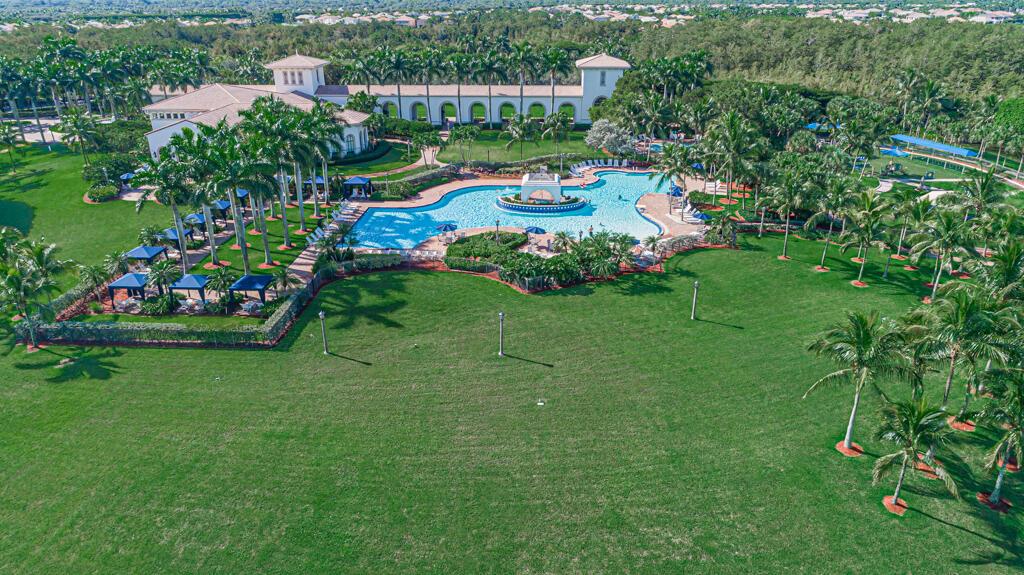 OLYMPIA 1 - Residential