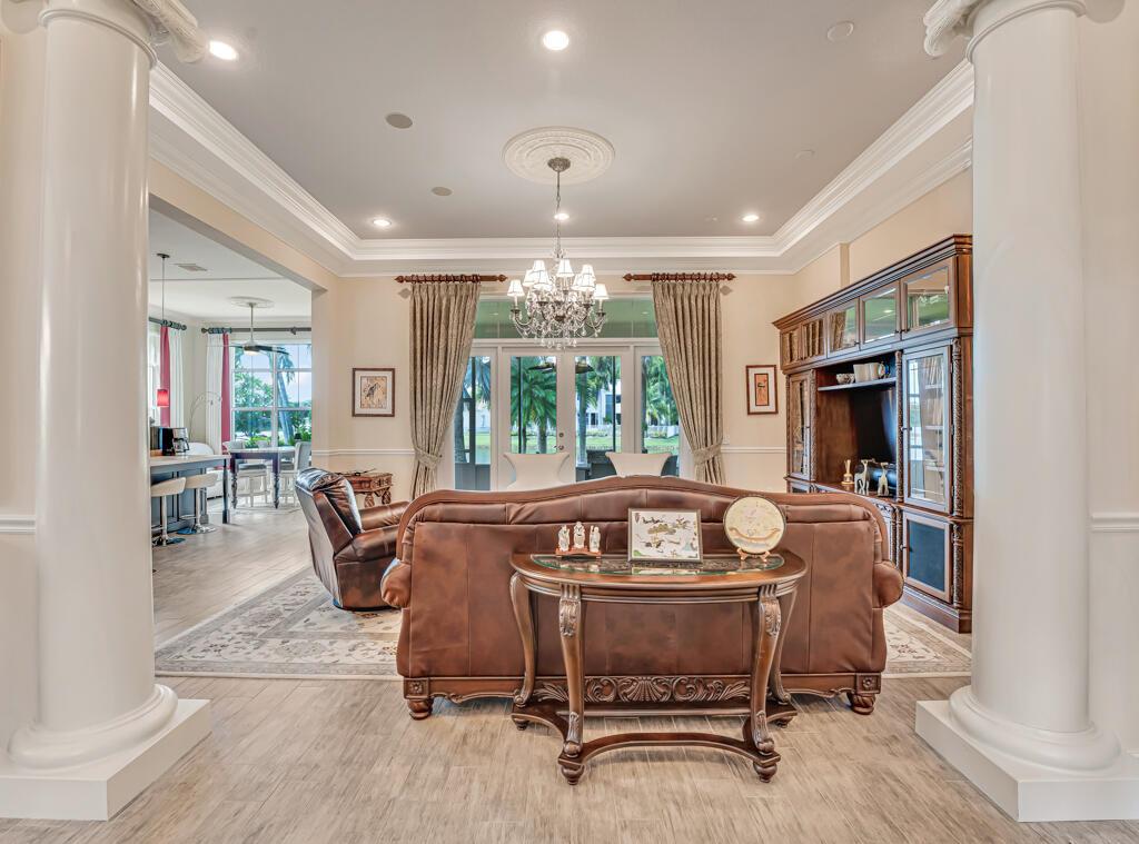 OLYMPIA 1 - Residential