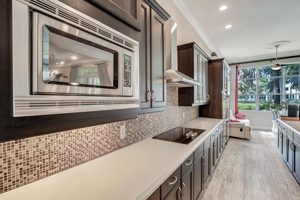 OLYMPIA 1 - Residential