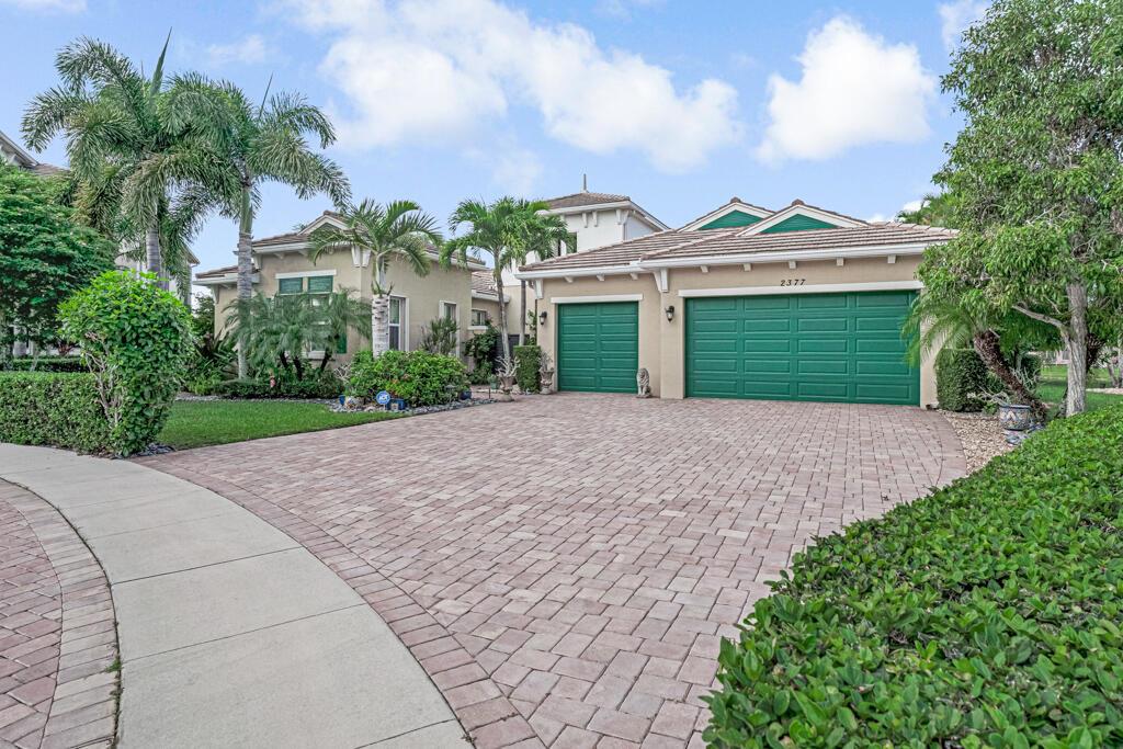 OLYMPIA 1 - Residential