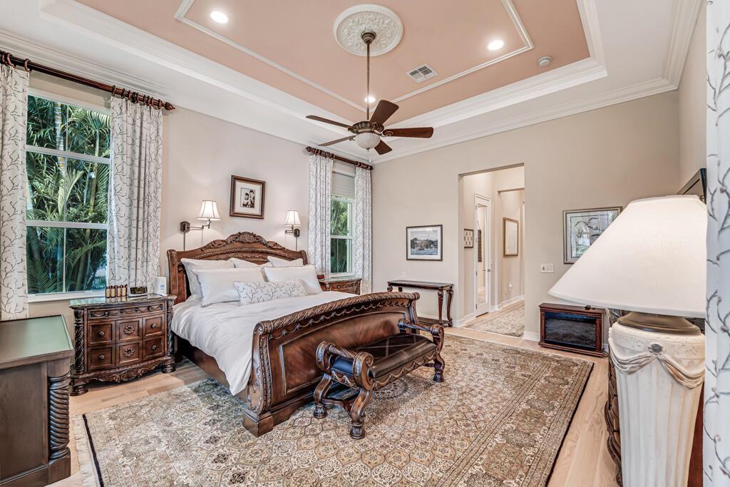 OLYMPIA 1 - Residential