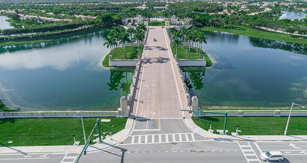 OLYMPIA 1 - Residential