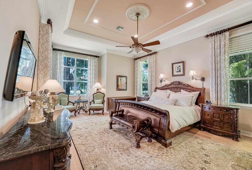 OLYMPIA 1 - Residential