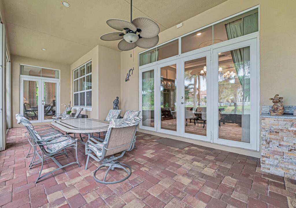 OLYMPIA 1 - Residential