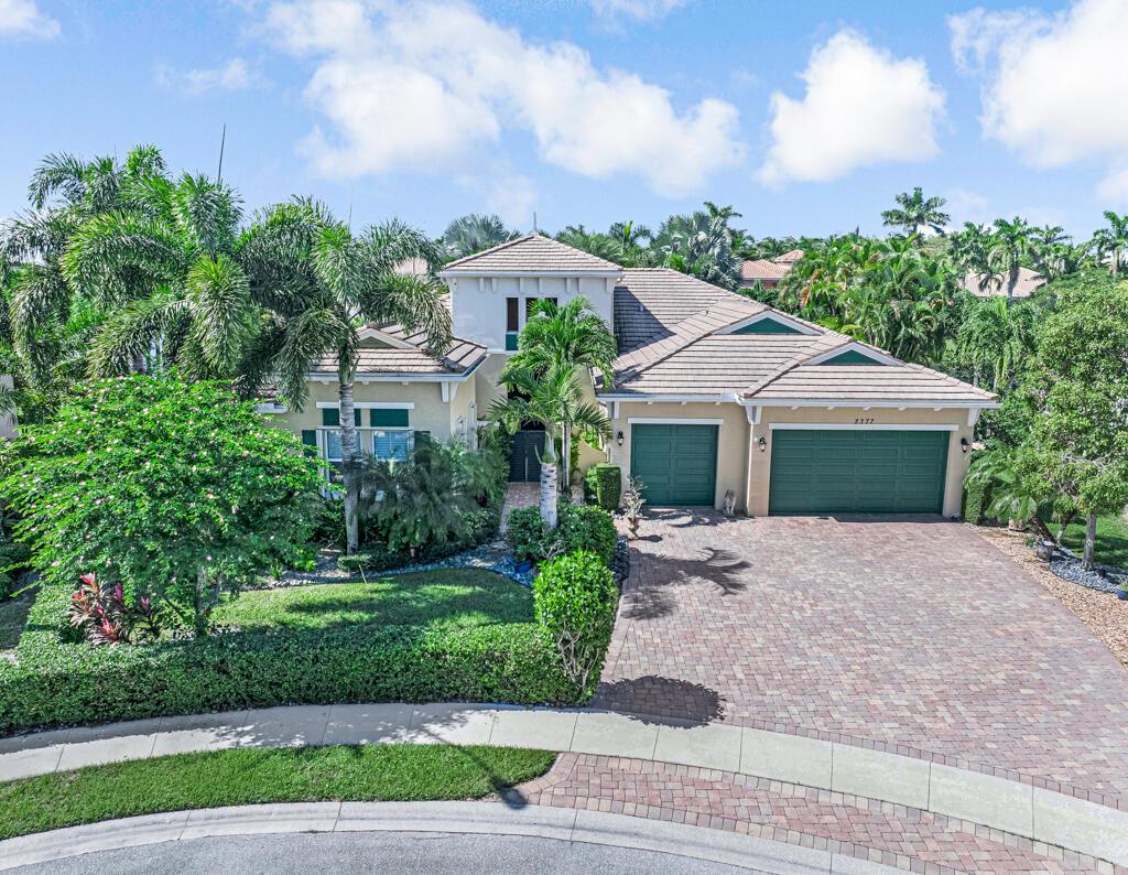 OLYMPIA 1 - Residential