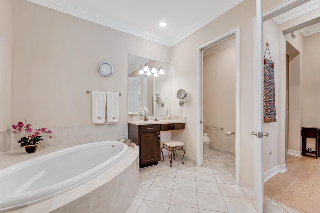 OLYMPIA 1 - Residential