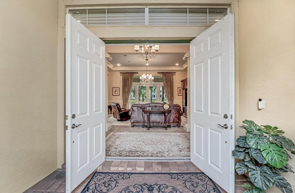 OLYMPIA 1 - Residential