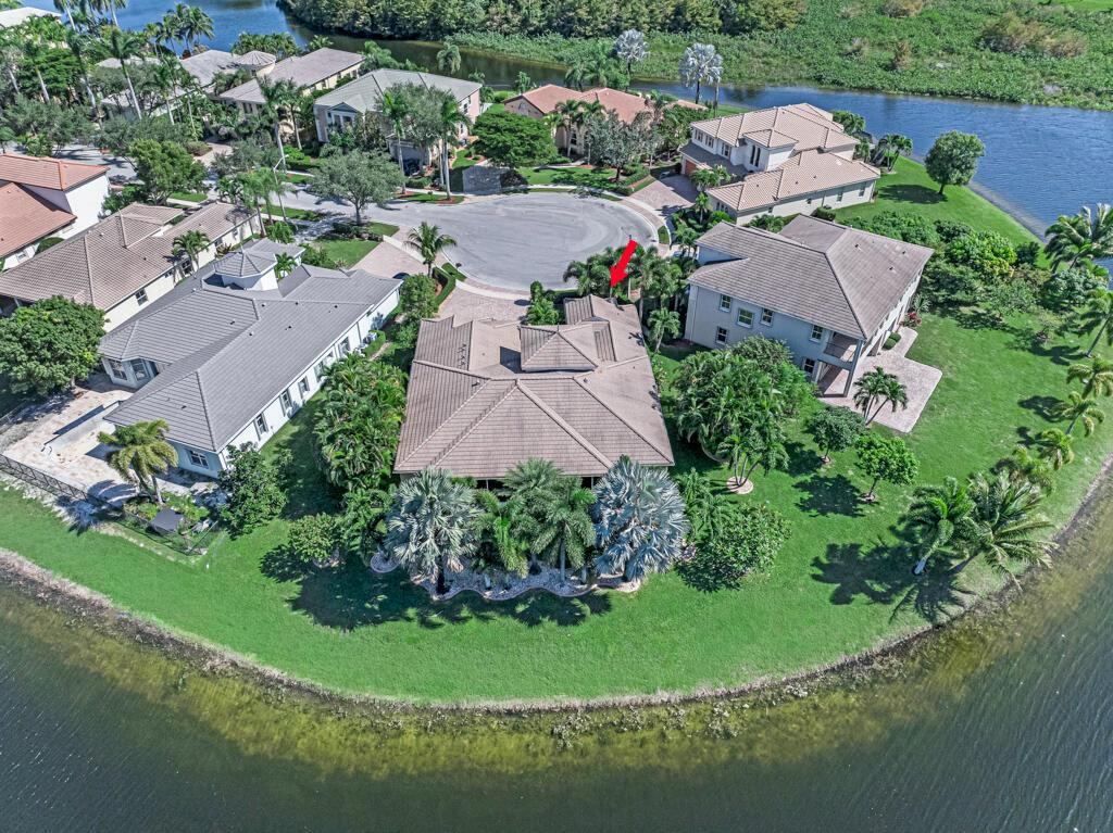 OLYMPIA 1 - Residential