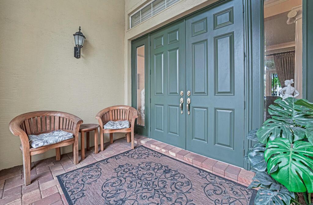 OLYMPIA 1 - Residential