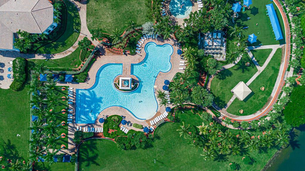 OLYMPIA 1 - Residential