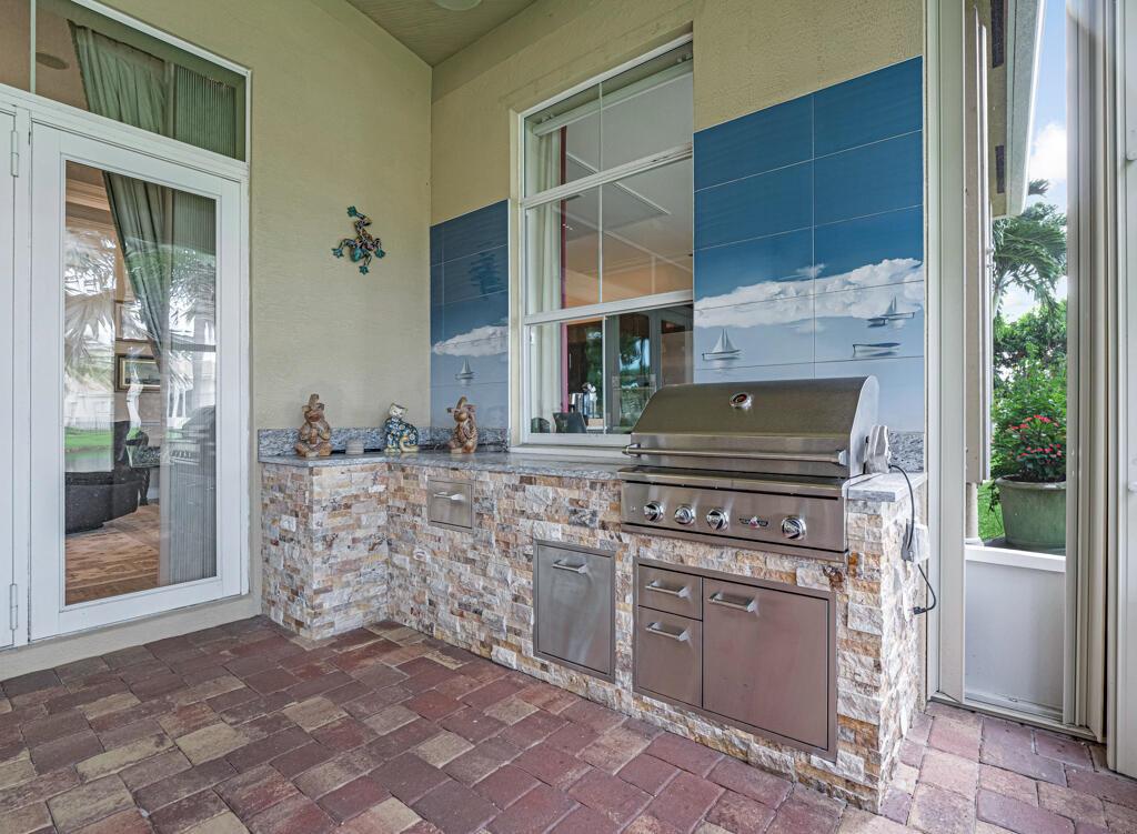 OLYMPIA 1 - Residential