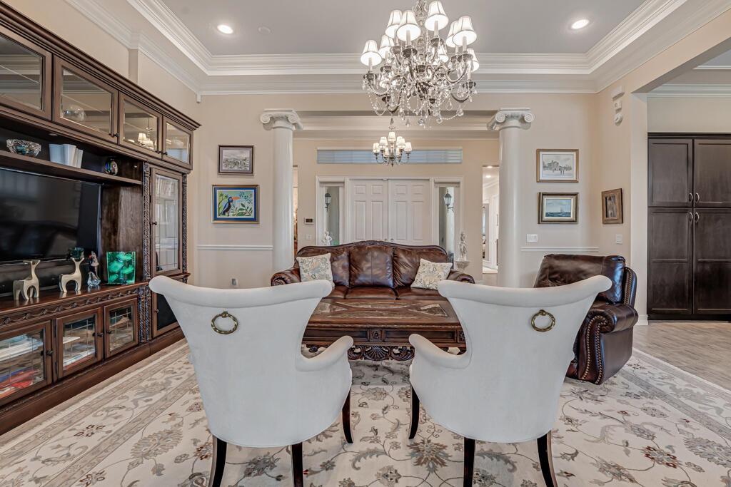 OLYMPIA 1 - Residential