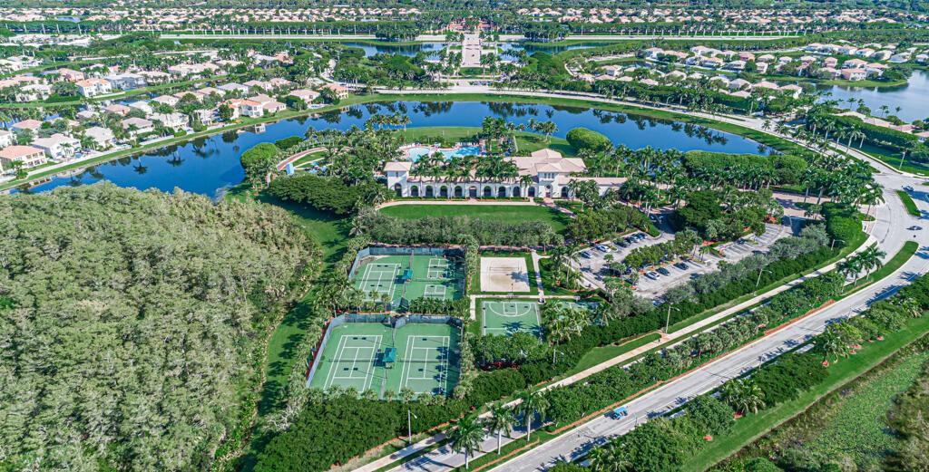 OLYMPIA 1 - Residential