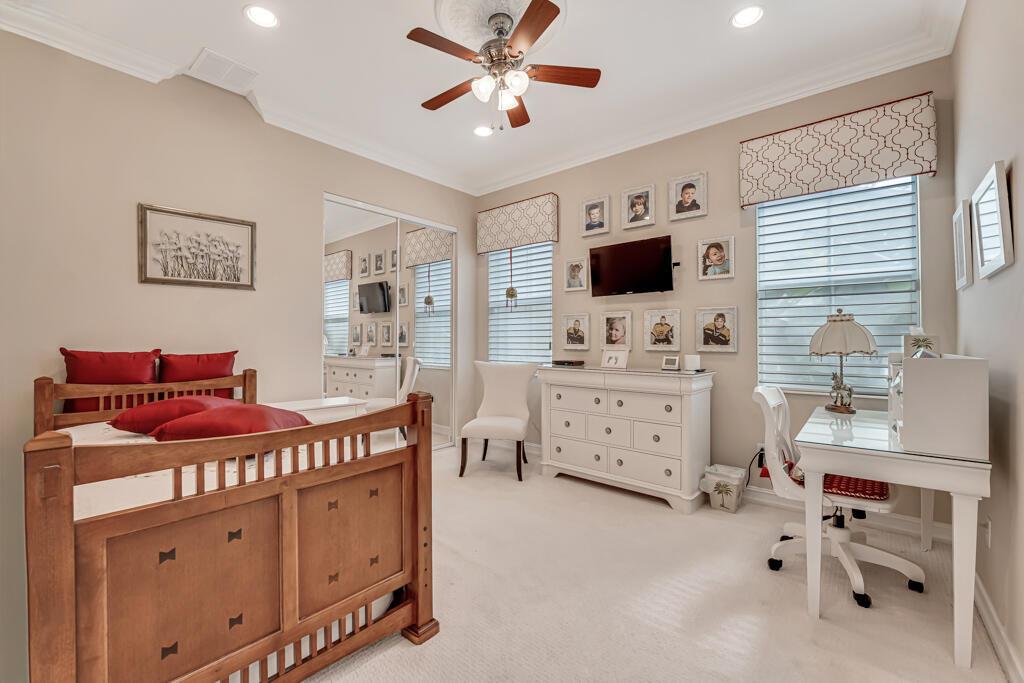 OLYMPIA 1 - Residential