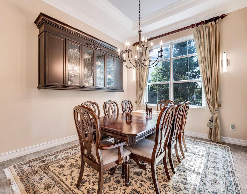 OLYMPIA 1 - Residential