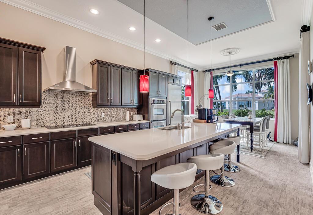 OLYMPIA 1 - Residential