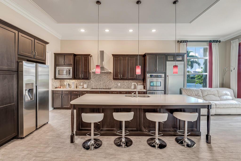 OLYMPIA 1 - Residential