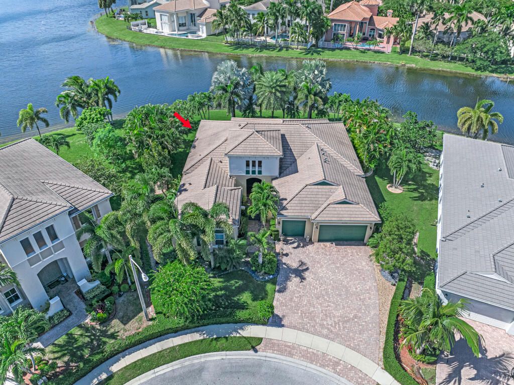Photo of 2377 Merriweather Way, Wellington, FL 33414 (MLS # R11137789)