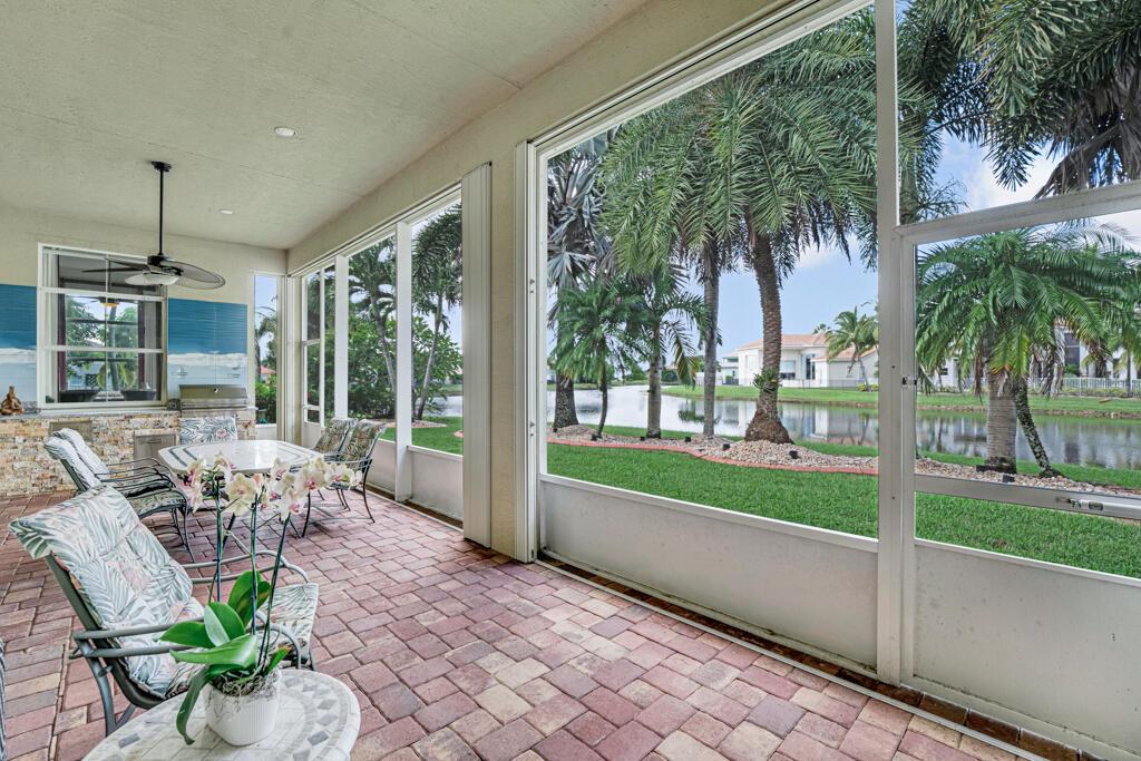 OLYMPIA 1 - Residential