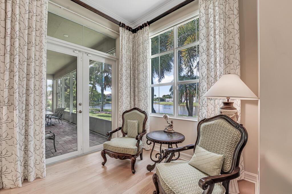 OLYMPIA 1 - Residential