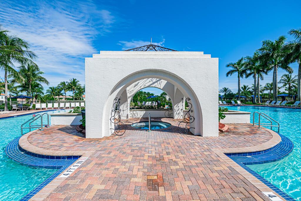 OLYMPIA 1 - Residential