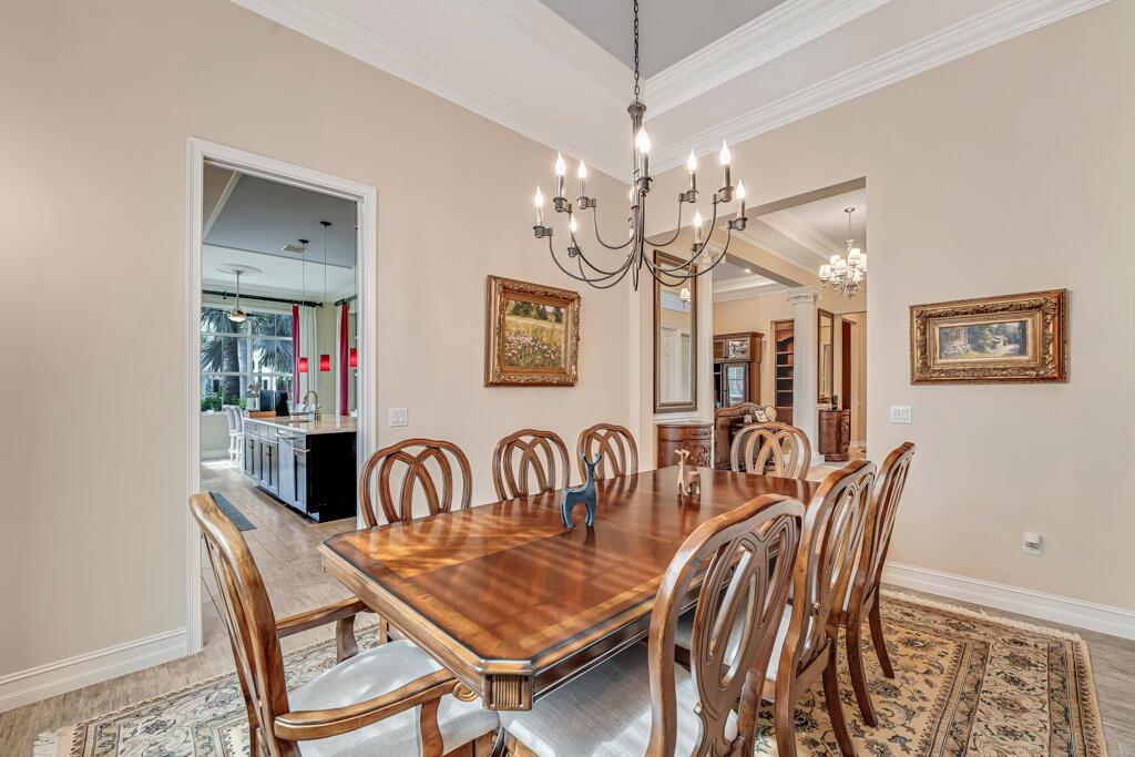 OLYMPIA 1 - Residential