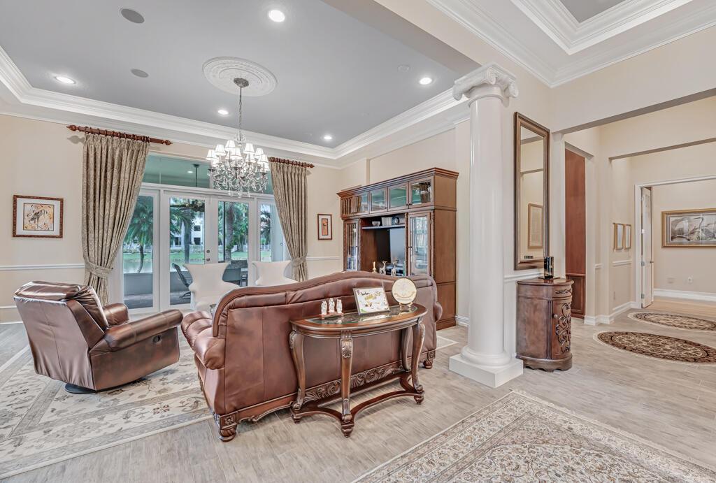 OLYMPIA 1 - Residential