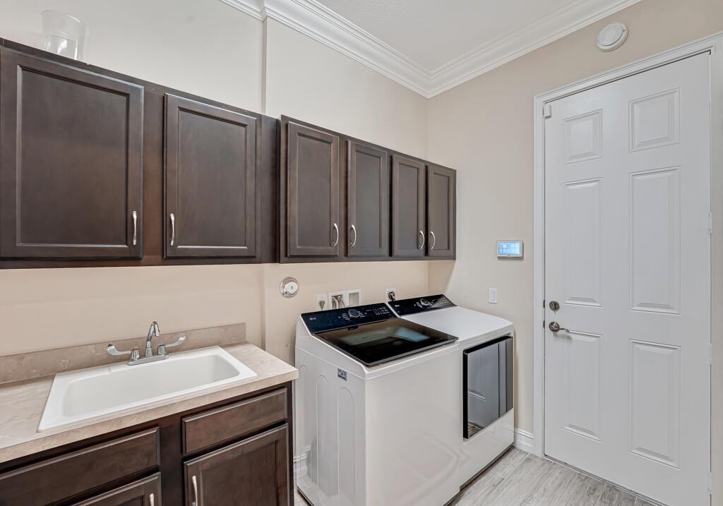 OLYMPIA 1 - Residential