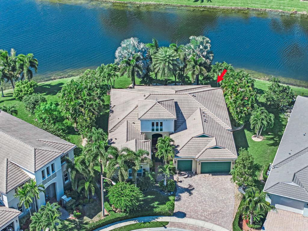 OLYMPIA 1 - Residential