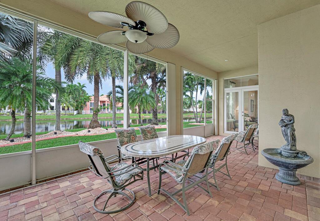 OLYMPIA 1 - Residential