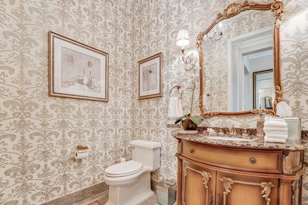 OLYMPIA 1 - Residential