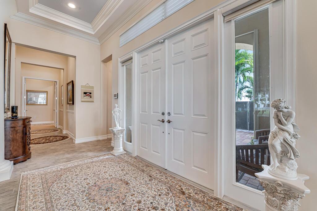 OLYMPIA 1 - Residential