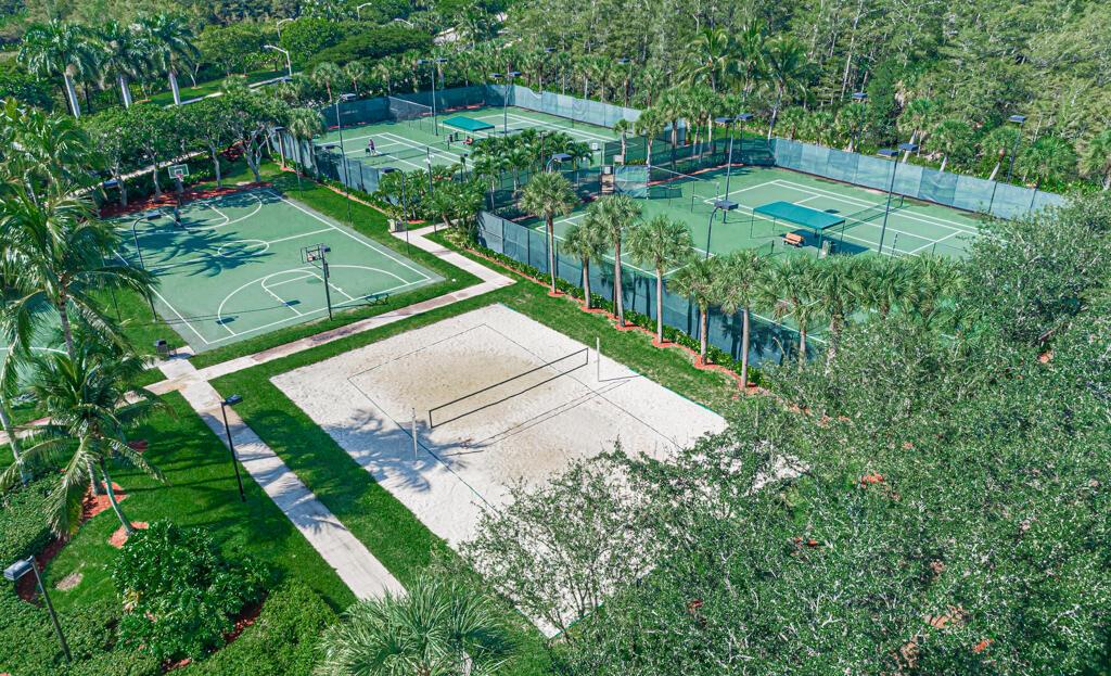 OLYMPIA 1 - Residential