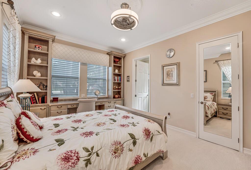 OLYMPIA 1 - Residential