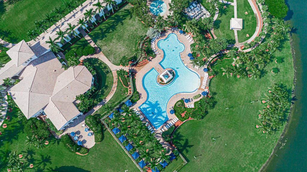 OLYMPIA 1 - Residential