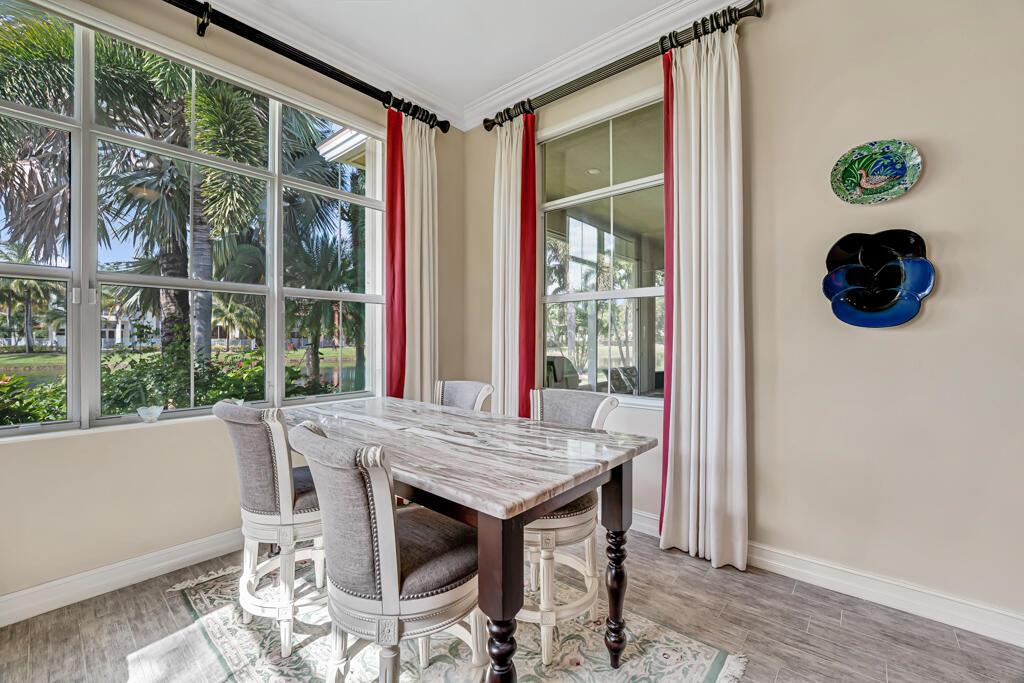 OLYMPIA 1 - Residential