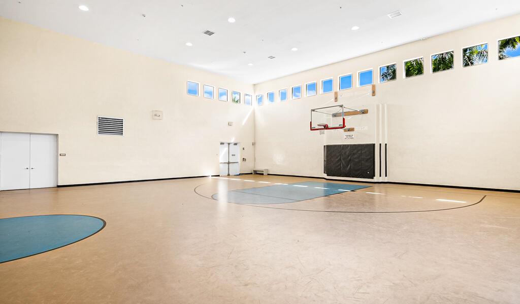 OLYMPIA 1 - Residential