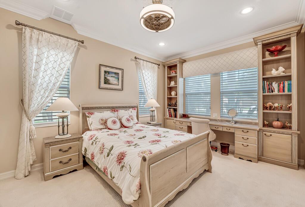 OLYMPIA 1 - Residential