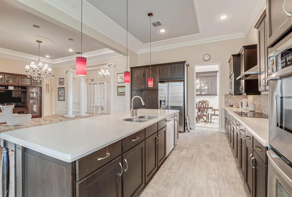 OLYMPIA 1 - Residential